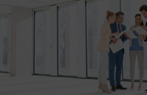 Property Management, Commercial Real Estate